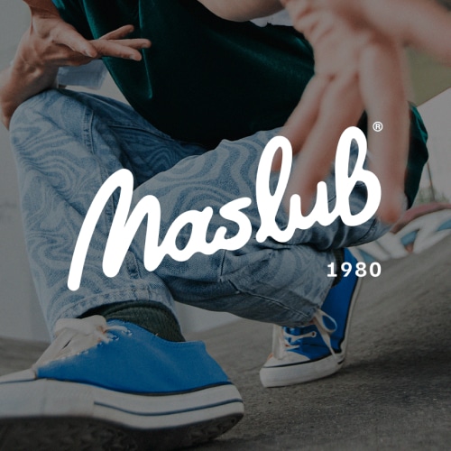 Maslub